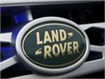 Land Rover планирует наладить производство в России