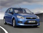 Питерский завод Ford начал производство нового Focus