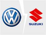 Suzuki не станет 12-м брендом Volkswagen