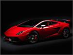 Lamborghini покажет во Франкфурте экстремальный Gallardo