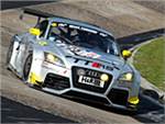 Audi начала продажи гоночной версии купе TT RS