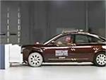 IIHS: Volkswagen Passat и Audi A6 – самые безопасные авто