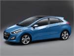 Hyundai показала фотографии нового поколения i30
