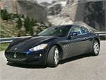 Maserati отзовет GranTurismo и Quattroporte