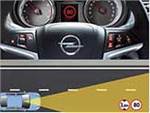 Opel Insignia будет считывать дорожные знаки