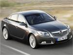 Opel обновит Insignia