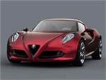 Alfa Romeo вернется в Штаты в 2012 году