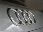 Новый двигатель Audi