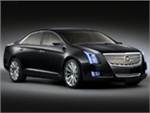 Cadillac расширяет модельную линейку