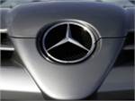Mercedes-Benz выпустит новое четырехдверное купе
