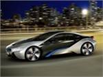 BMW показал автомобили ближайшего будущего