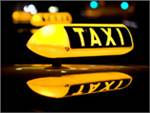 Лицензирование таксистов началось