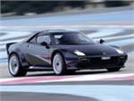 Ferrari угрожает проекту Lancia Stratos
