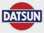 Nissan возродит Datsun для бюджетных моделей