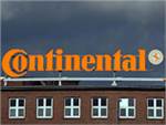 Continental построит шинный завод в Калуге за 220 млн евро