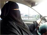 Феминистки Саудовской Аравии требуют прекратить продажи автомобилей