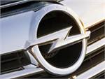 Opel запустит в серию водородный автомобиль