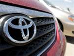 Toyota отзывает более 82 тысяч «гибридов» из-за неполадок в электрике