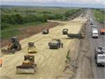 Росавтодор ищет способы удешевления строительства дорог