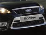 Следующее поколение Ford Mondeo получит гибридную модификацию