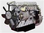 «Группа ГАЗ» будет выпускать дизельные двигатели под «Евро-4»