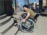 ОАО «АвтоВАЗ» будет выпускать инвалидные коляски