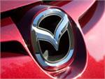 Mazda сворачивает американское производство
