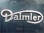 Daimler наращивает продажи