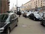 Собянин обещает оставить въезд в центр Москвы свободным