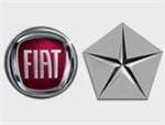 Fiat скупает акции Chrysler