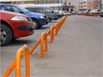 Экологические парковки скоро появятся в Москве
