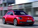 Volkswagen Beetle: дамский угодник с мужским характером