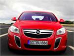 Самый быстрый Opel – Insignia OPC Unlimited
