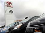 Toyota восстанавливает производство на своих заводах