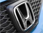 Honda возобновила работу своих заводов в Японии