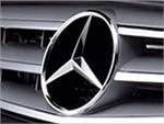 Mercedes отзывает более 136 тысяч кроссоверов М-Klasse
