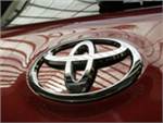 Toyota кризис, отзывы и землетрясения нипочем