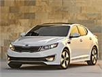 Kia устанавливает рекорды по экспорту