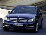 Новые автомобили Mercedes-Benz C-Klasse будут гибридными