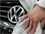 Volkswagen работает над расширением производства в России