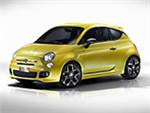 Fiat 500 превратили в серийное микро-купе