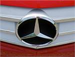 Daimler не будет производить автомобили Mercedes-Benz в России