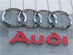 Audi отчиталась за 2010 финансовый год