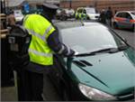 Росляк: в Москве появится парковочная полиция