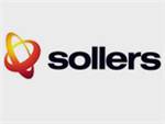 Продажи Sollers выросли на 57% за 2 месяца