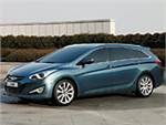 Hyundai представила свои новинки на Женевском автосалоне