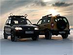 Цены на Chevrolet Niva поднимут второй раз за этот год