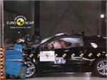 Euro NCAP 2011: первые результаты