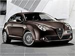 Alfa Romeo обновила хэтчбек MiTo