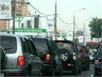 В Москве автомобилисты будут тратить на дорогу меньше времени